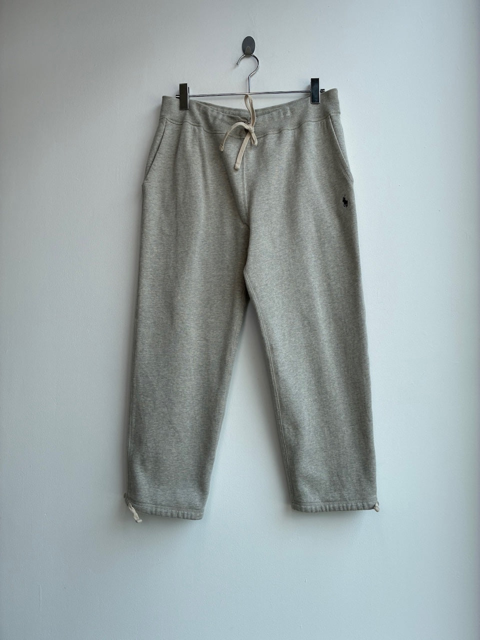 Polo Ralph Lauren Grey Sweatpants
