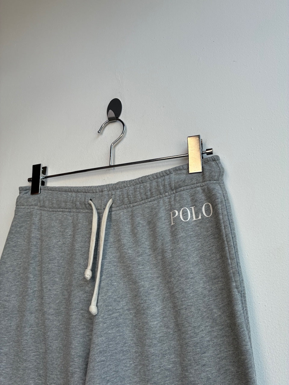 Polo Ralph Lauren Grey Sweatpants