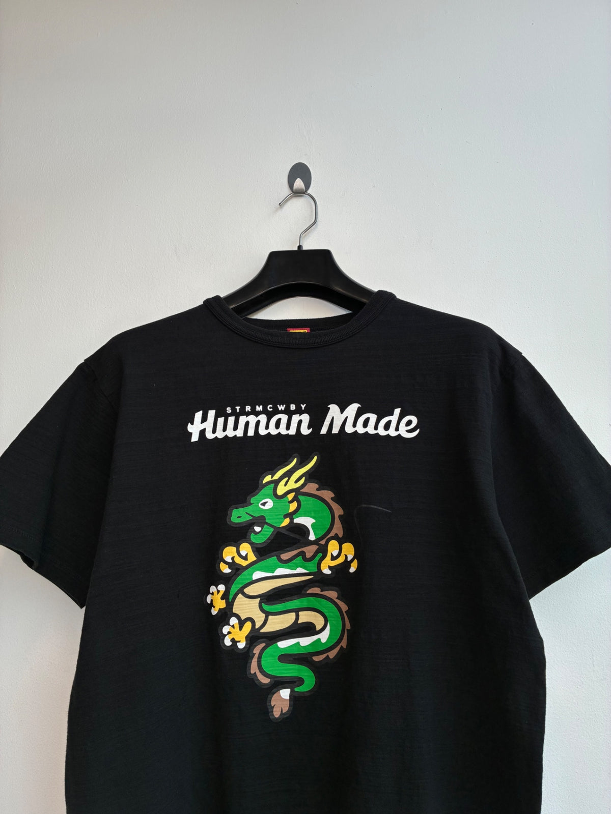 Human Made Dragon T-Shirt