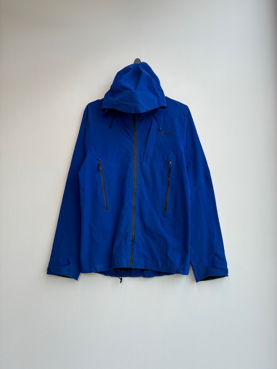 Patagonia Blue Jacket