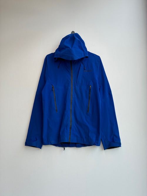Patagonia Blue Jacket