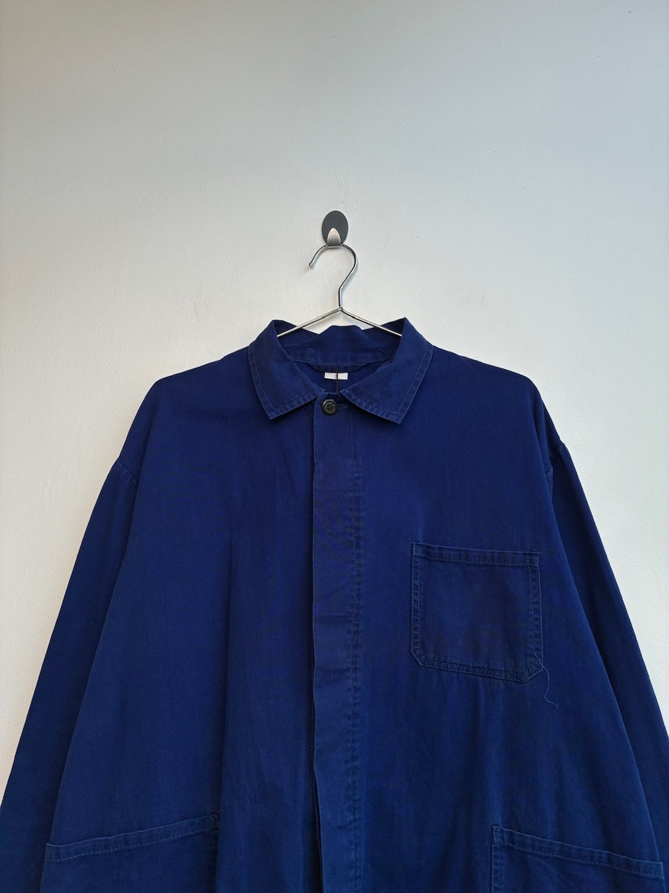 Vintage French Chore Jacket