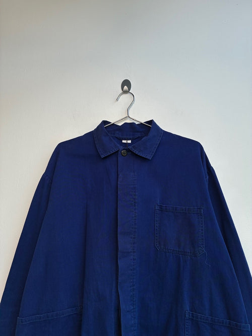 Vintage French Chore Jacket