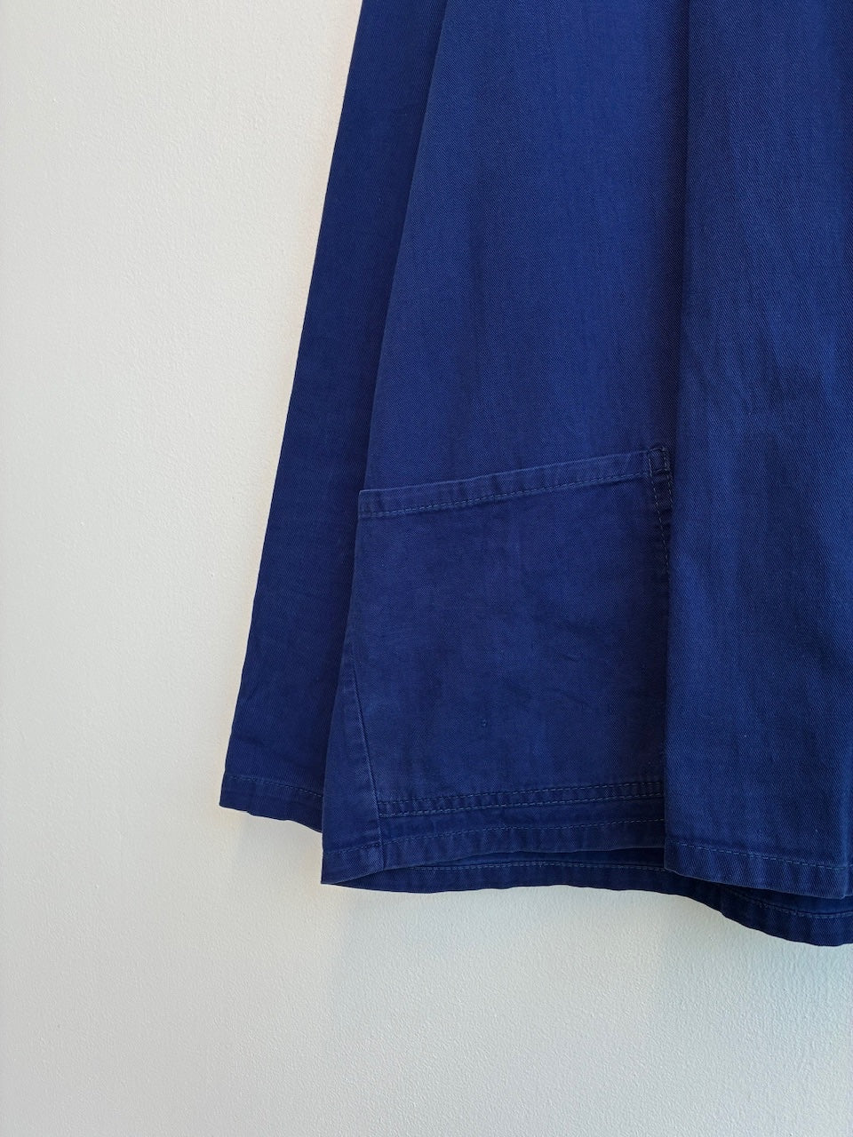 Vintage French Chore Jacket