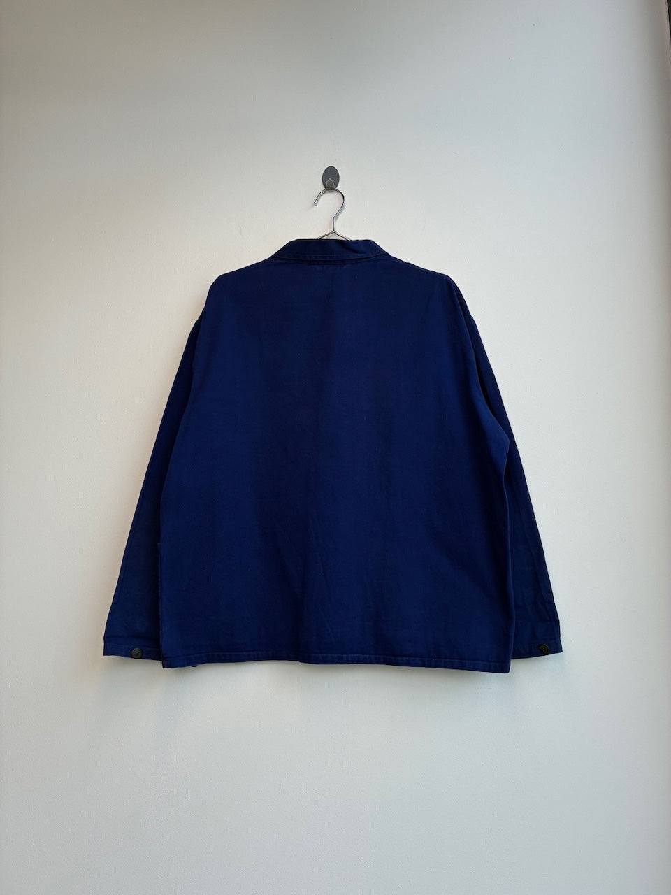 Vintage French Chore Jacket