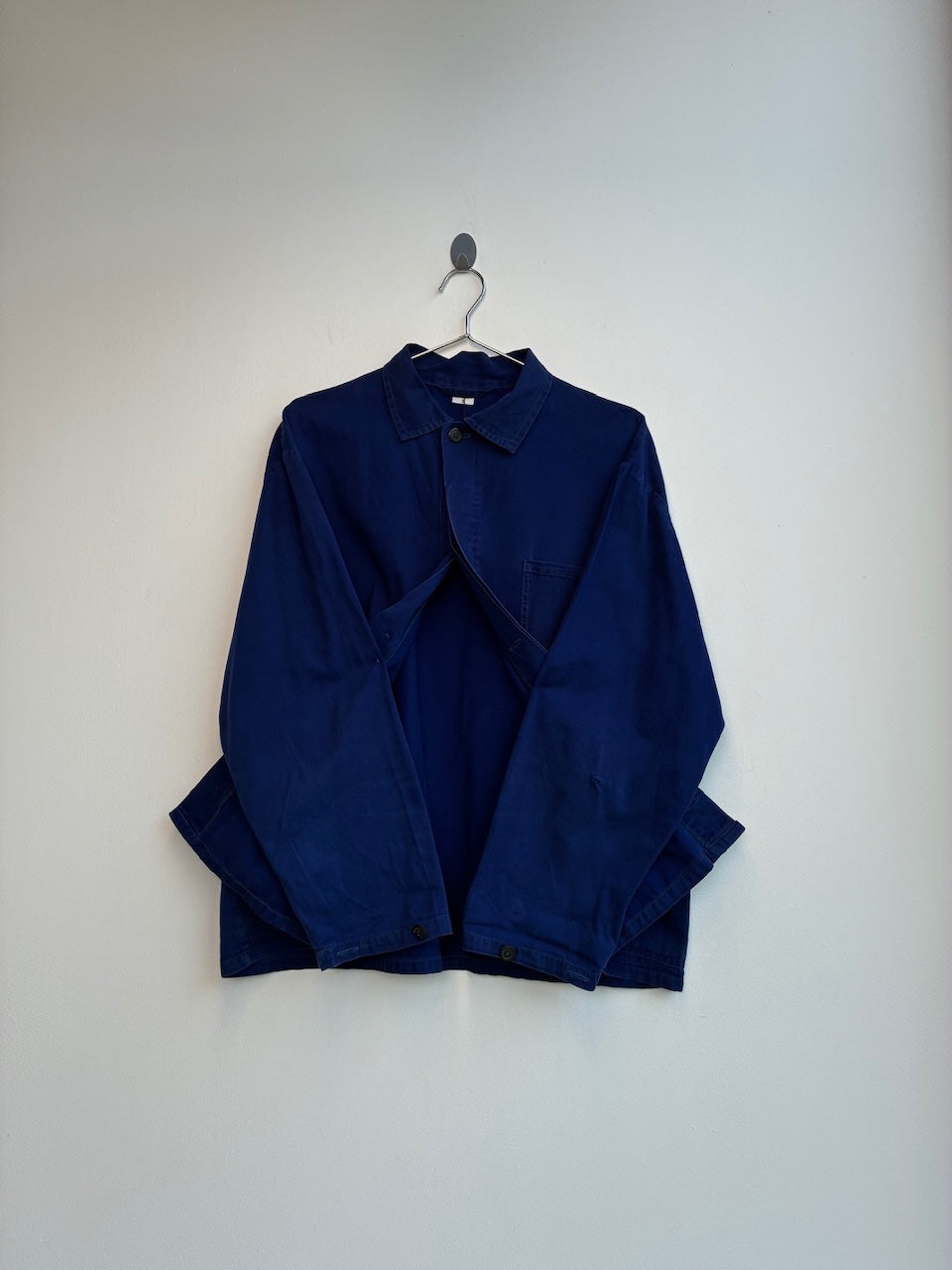 Vintage French Chore Jacket