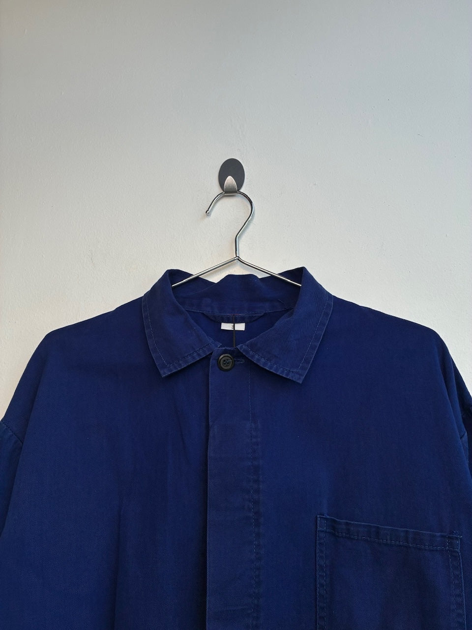 Vintage French Chore Jacket