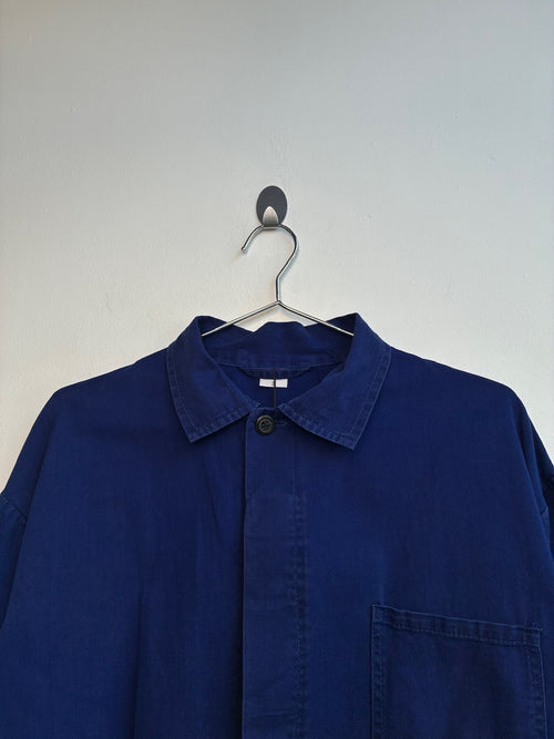 Vintage French Chore Jacket