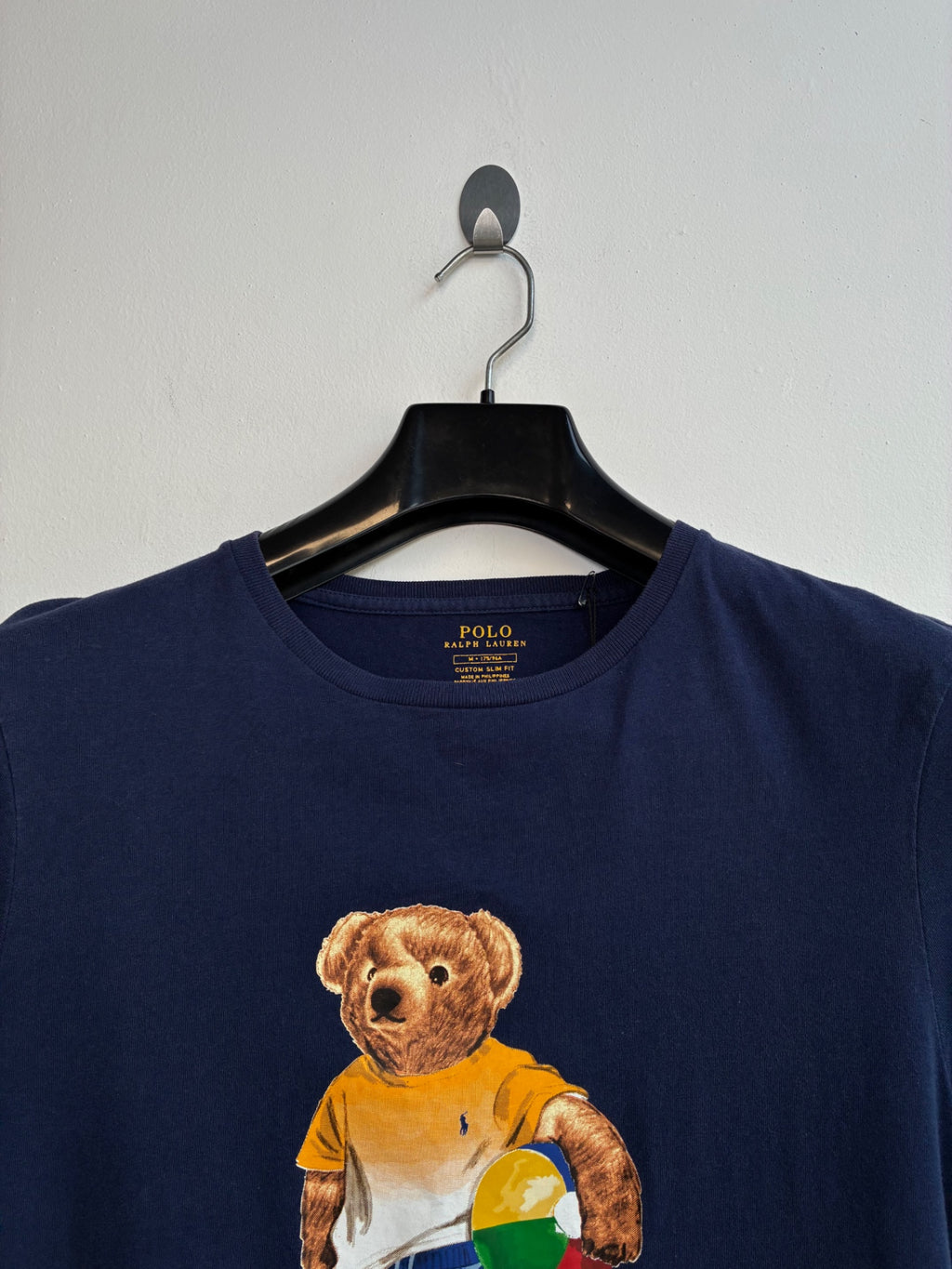 Polo Bear By Ralph Lauren Tee