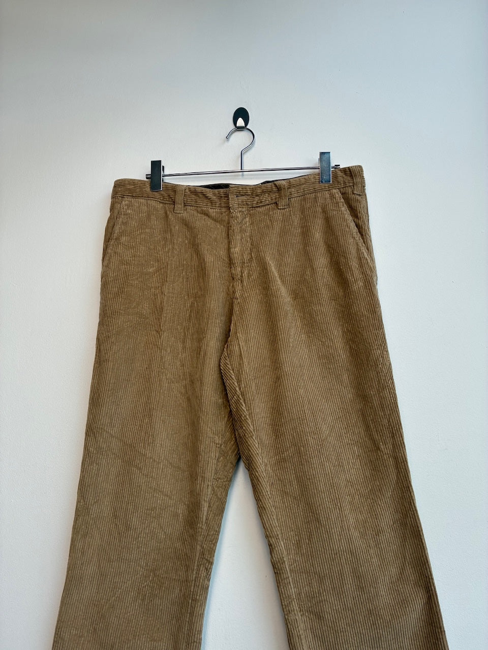 Barbour Corduroy Pants