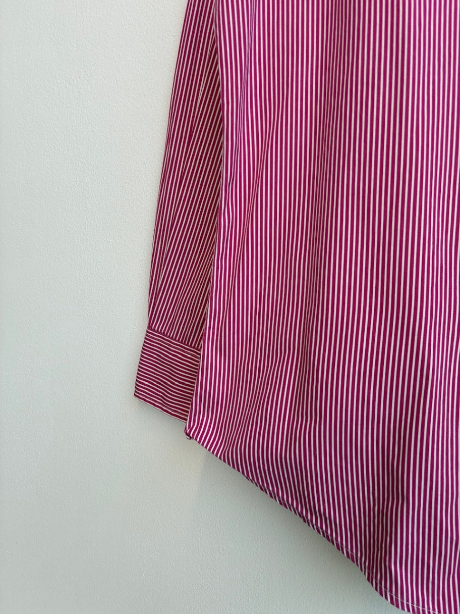 Polo by Ralph Lauren Red Regent Shirt