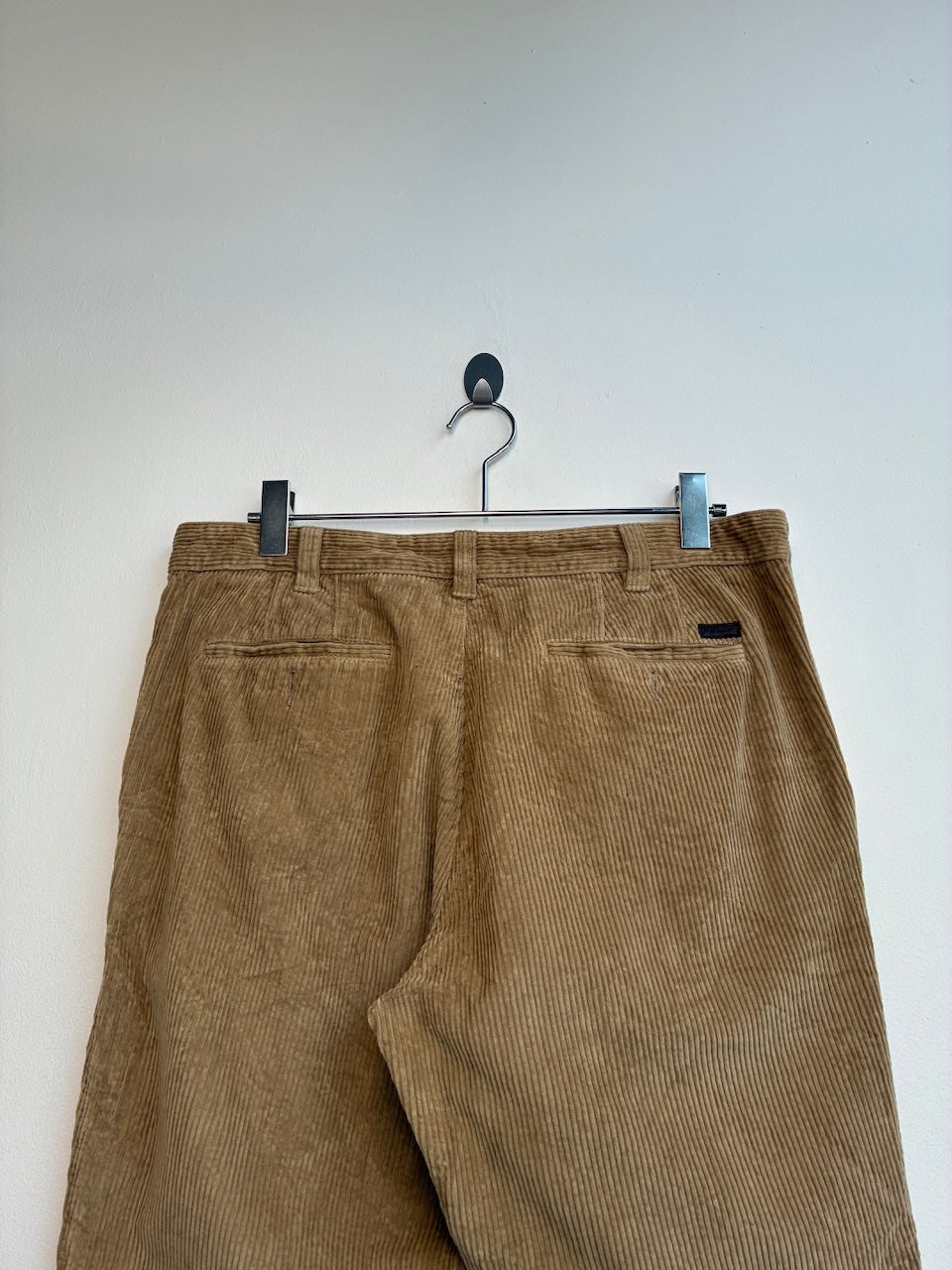 Barbour Corduroy Pants
