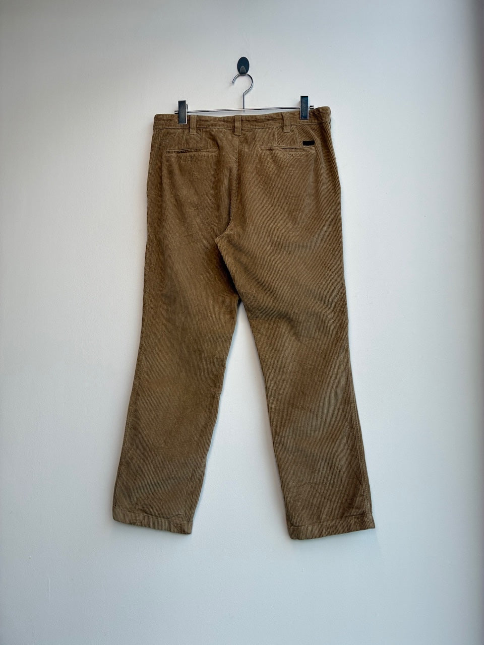 Barbour Corduroy Pants
