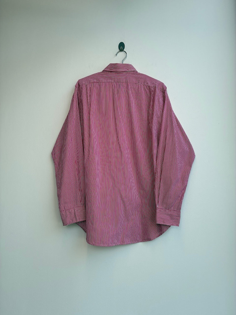 Polo by Ralph Lauren Red Regent Shirt