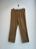 Barbour Corduroy Pants