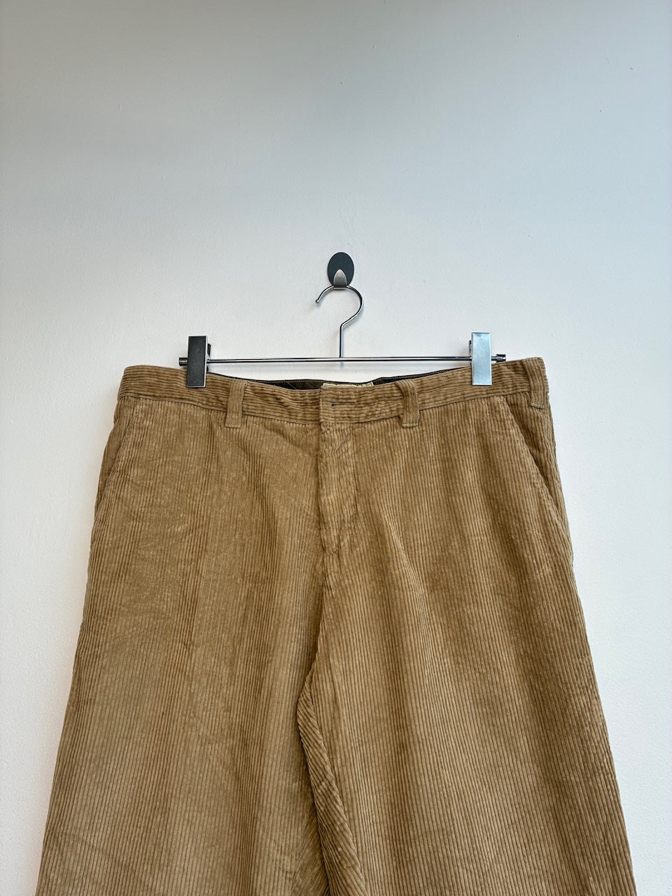 Barbour Corduroy Pants