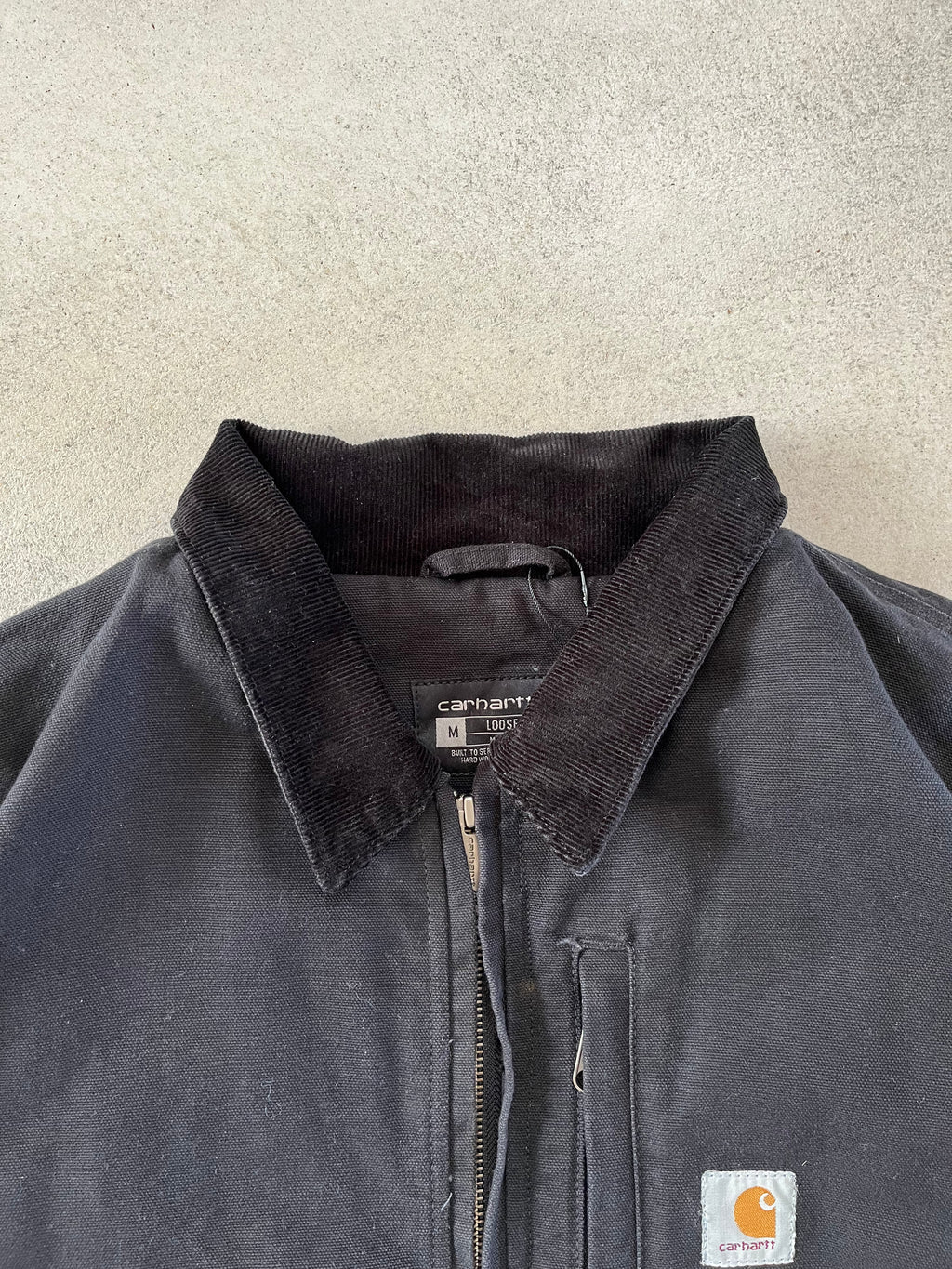 Carhartt Arctic Jacket