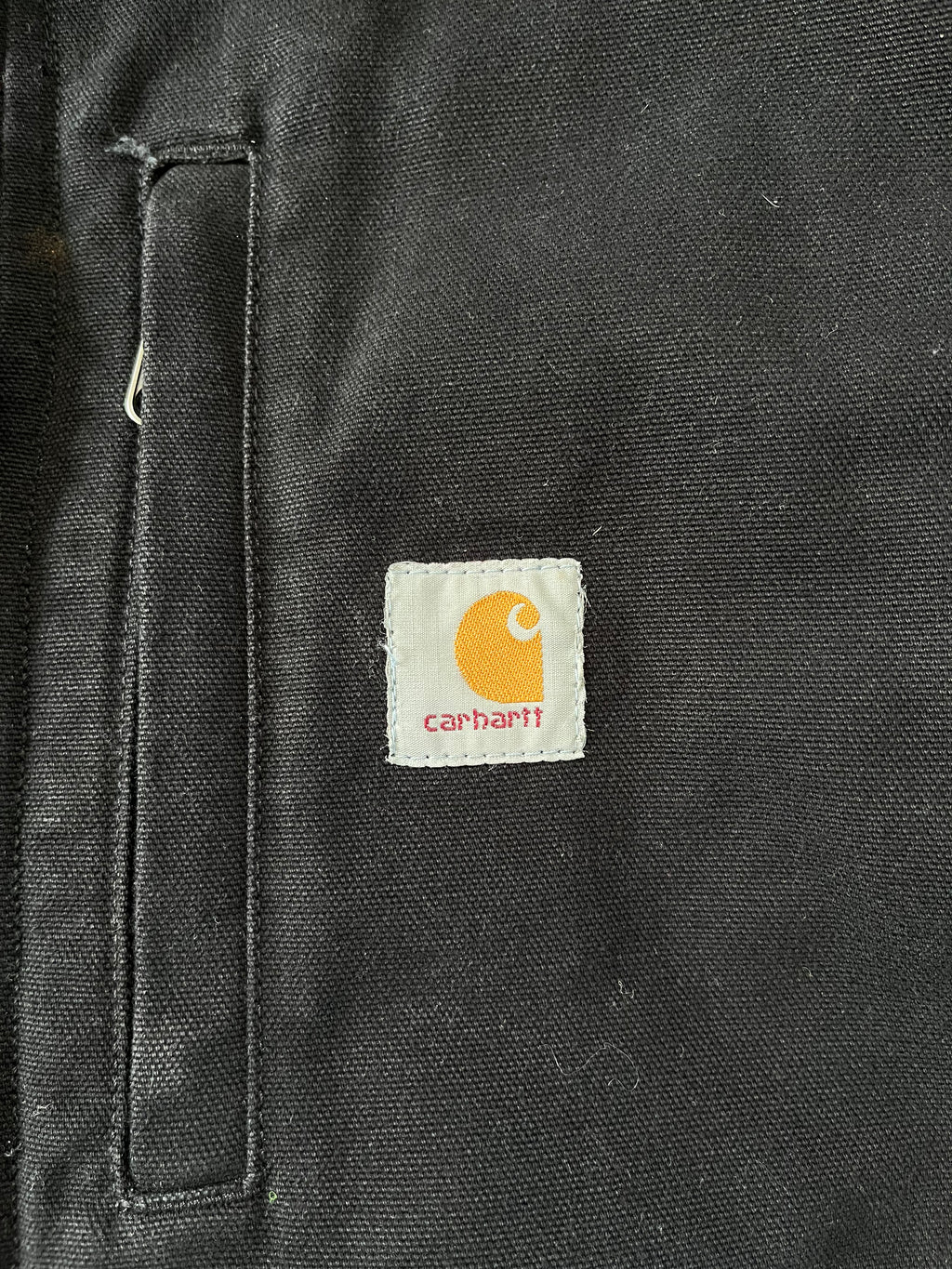 Carhartt Arctic Jacket