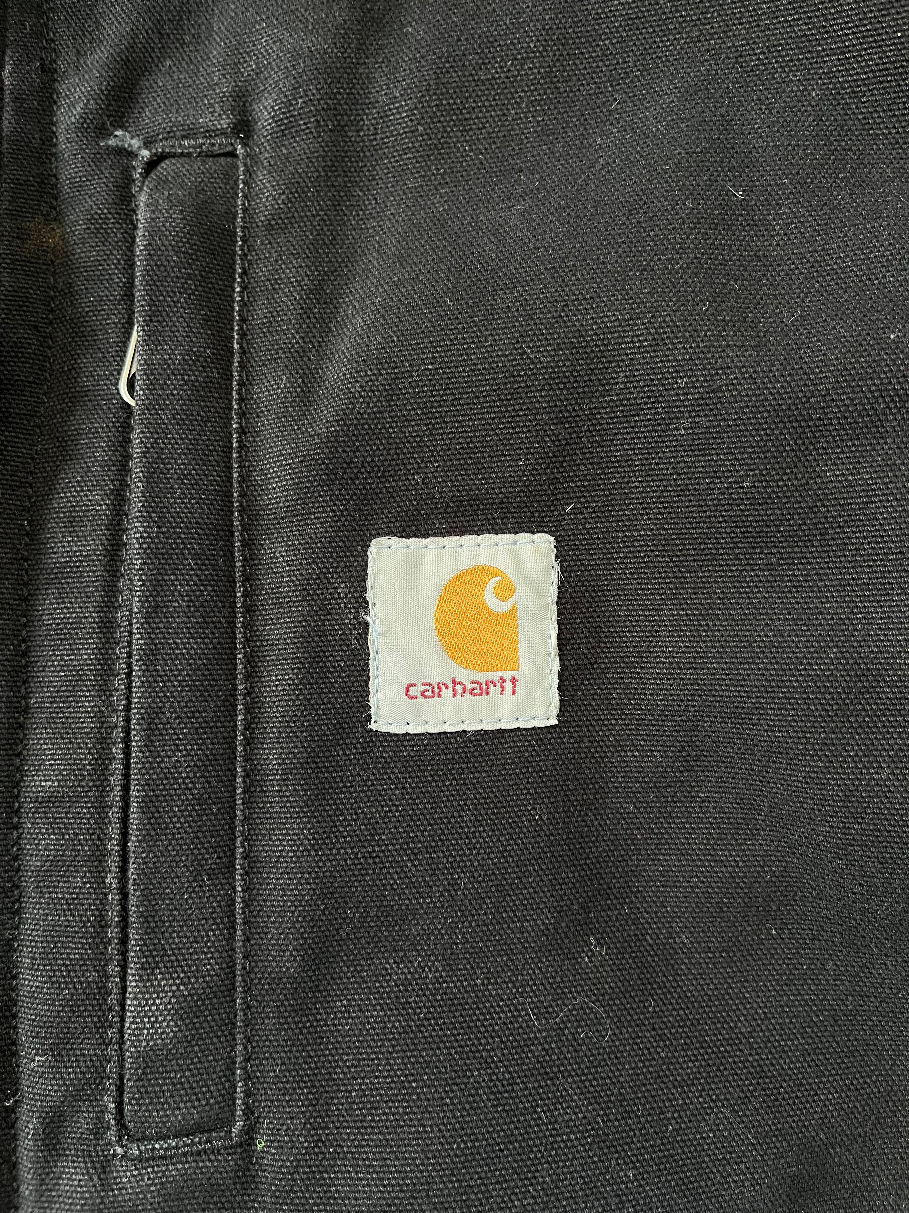 Carhartt Arctic Jacket
