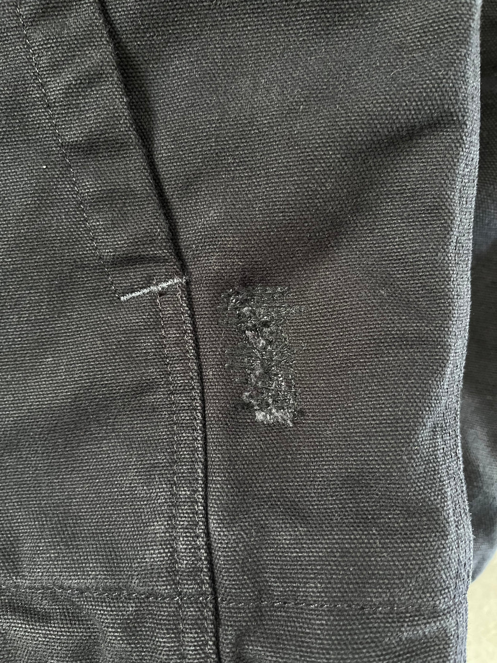 Carhartt Arctic Jacket