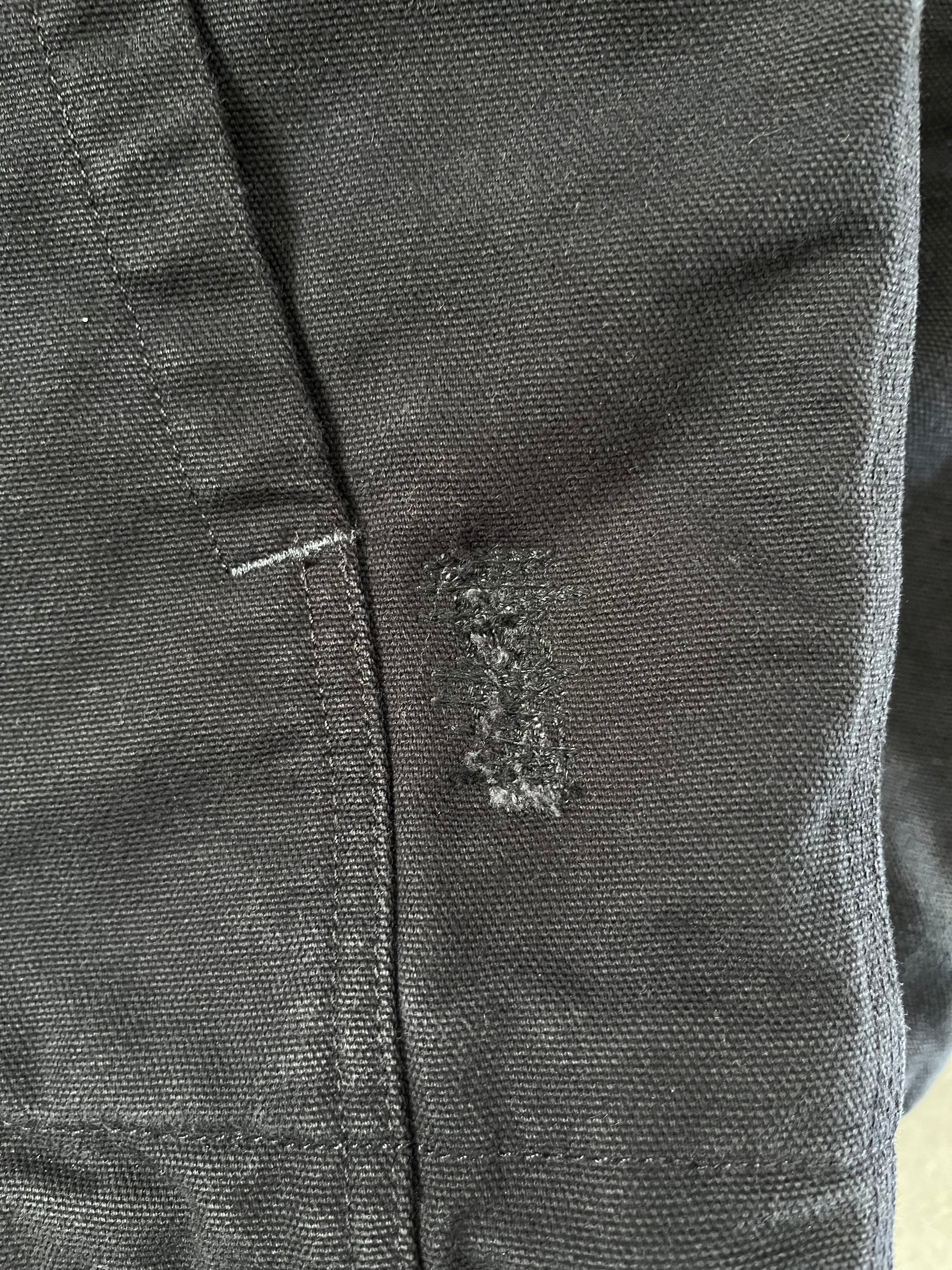 Carhartt Arctic Jacket